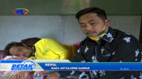 WAKIL KETUA DPRD KAMPAR JENGUK WARGA PENDERITA DIABETES MELITUS